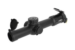 Primary Arms PLx 1-8x24mm FFP Rifle Scope - Illuminated ACSS Griffin MIL - REFURB